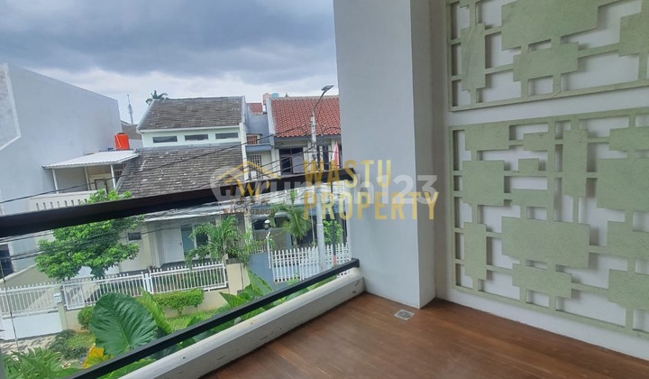 Rumah Mewah Terawat Dekat Kawasan Rs Pondok Indah 2