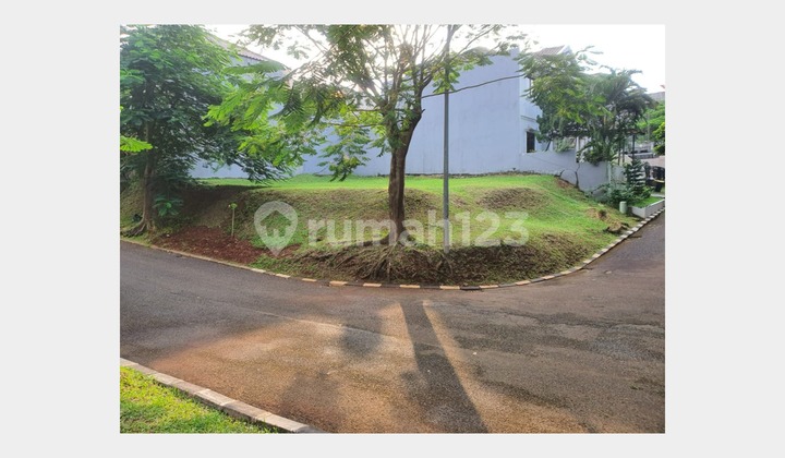 Aset Tanah Potensial di Citra Grand Cibubur Bekasi