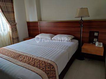 HOTEL TERKENAL DIJUAL DI MALIOBORO 1