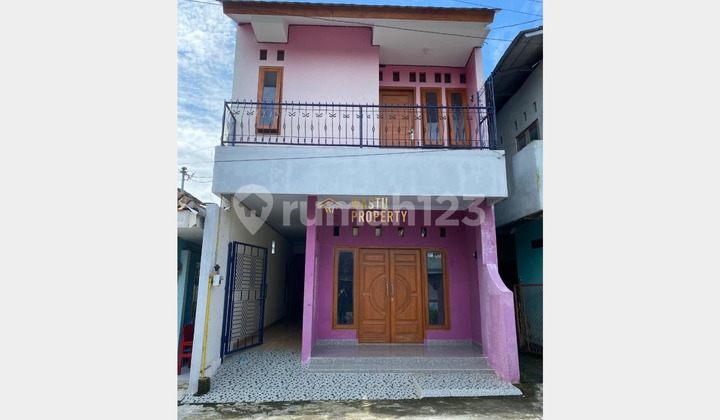 Rumah 2 Lantai Plus Kost Produktif Dekat Kampus Uin Jogja Rumah 2 Lantai Plus Kost Produktif Dekat Kampus Uin Jogja