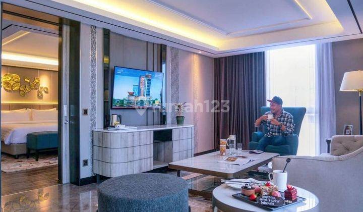 HOTEL FOR SALE AT MALIOBORO JOGJA 2