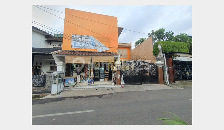 Kost Full Penghuni Aktif di Setu Dekat Akses Tol Bambu Apus Kost Full Penghuni Aktif di Setu Dekat Akses Tol Bambu Apus