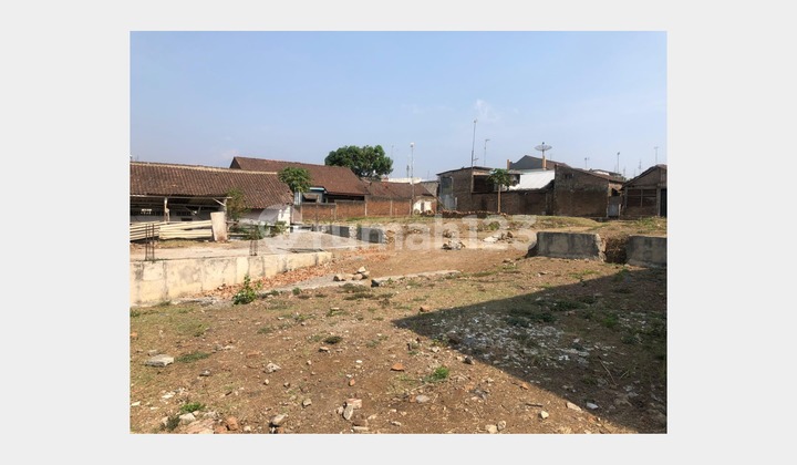 Tanah Luas di Magelang Kota, Lokasi Dekat Akmil Tanah Luas di Magelang Kota, Lokasi Dekat Akmil