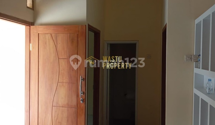 Rumah Paling Murah Siap Huni di Piyungan Bantul 2