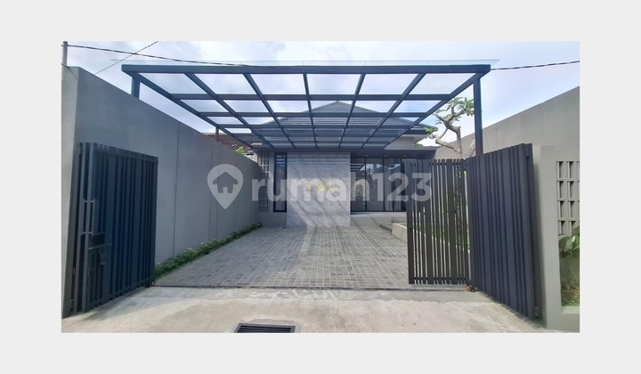 Rumah Siap Huni Lengkap dengan Furnitur di Kalasan Sleman Rumah Siap Huni Lengkap dengan Furnitur di Kalasan Sleman