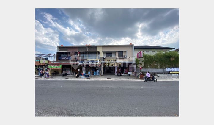 Kost Aktif Plus Peluang Usaha di Jakal, Ngemplak 1