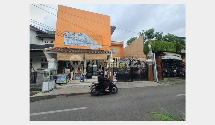 Kost Produktif 24 Kamar Dekat Tol Bambu Apus Kost Produktif 24 Kamar Dekat Tol Bambu Apus