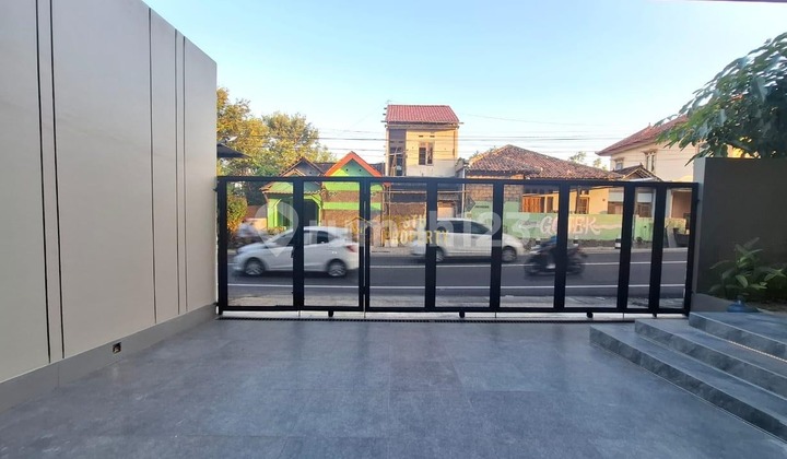 1 Unit Rumah Furnished Siap Huni 2 Lantai di Ngaglik Sleman 2
