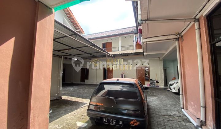 Kost Aktif Plus Peluang Usaha di Jakal, Ngemplak 2