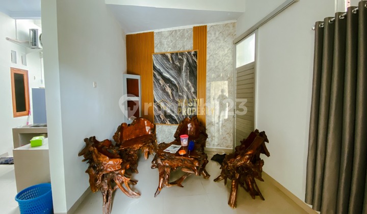 Homestay Murah Potensi Sewa Tinggi di Selomartani Kalasan 2