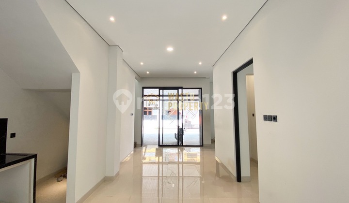 Rumah Siap Huni 2 Lantai di Ngaglik Dekat Palagan Jogja 2