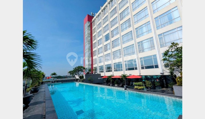 Hotel Bintang 4 Aktif di Jantung Industri Cikarang Selatan Hotel Bintang 4 Aktif di Jantung Industri Cikarang Selatan