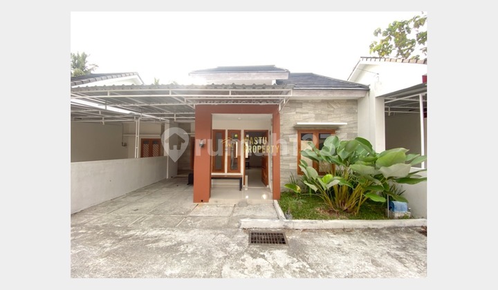 Rumah Murah Siap Huni Lokasi Dekat Kampus Mercu Buana Rumah Murah Siap Huni Lokasi Dekat Kampus Mercu Buana