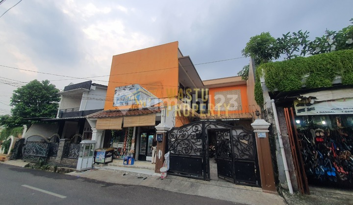 Kost Produktif 24KT di Cipayung Jaktim dekat Mabes TNI Kost Produktif 24KT di Cipayung Jaktim dekat Mabes TNI