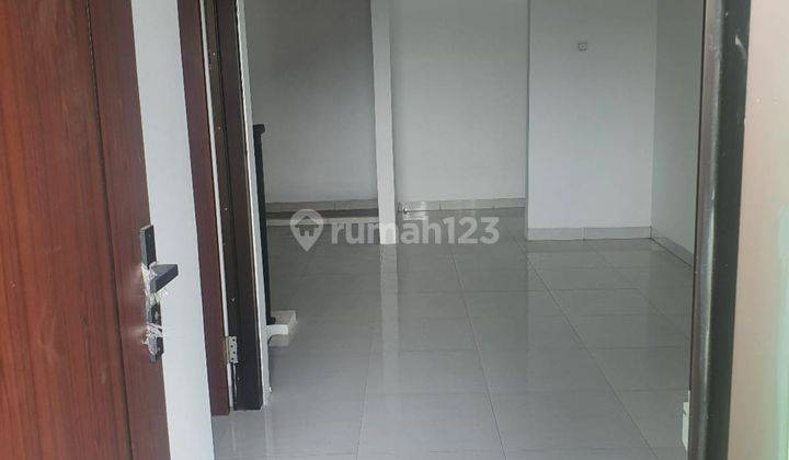 Rumah Murah Siap Huni – Jaticempaka, Pondok Gede