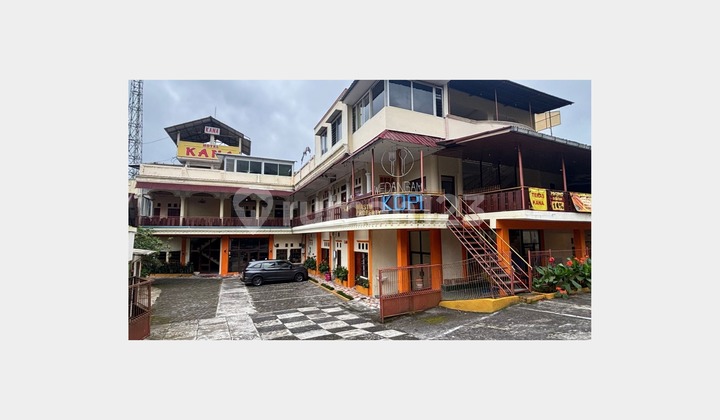 Cheap 2-Star Hotel Near Suraloka Zoo Pakem Sleman