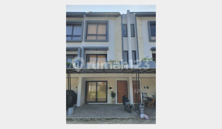 Dekat Polsek Jagakarsa, Hunian Murah 3 Lantai Siap Huni Dekat Polsek Jagakarsa, Hunian Murah 3 Lantai Siap Huni