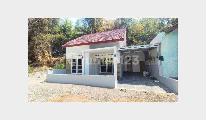 1 Unit Beautiful Minimalist House Ready for Occupancy in Seyegan Sleman