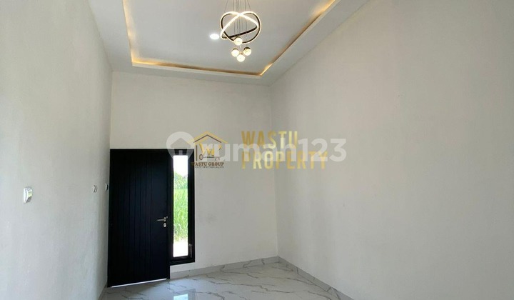 Rumah Siap Huni Lingkungan Nyaman Sewon Bantul 2