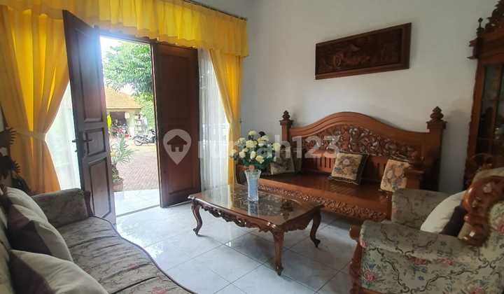 1 Unit Rumah Siap Huni Halaman Luas Area Lenteng Agung 2