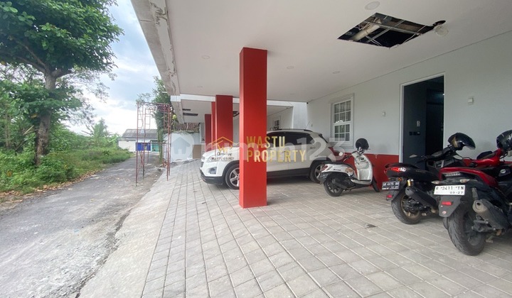 2-Story Exclusive Boarding House, Easy Access Near Jakal KM 7 2