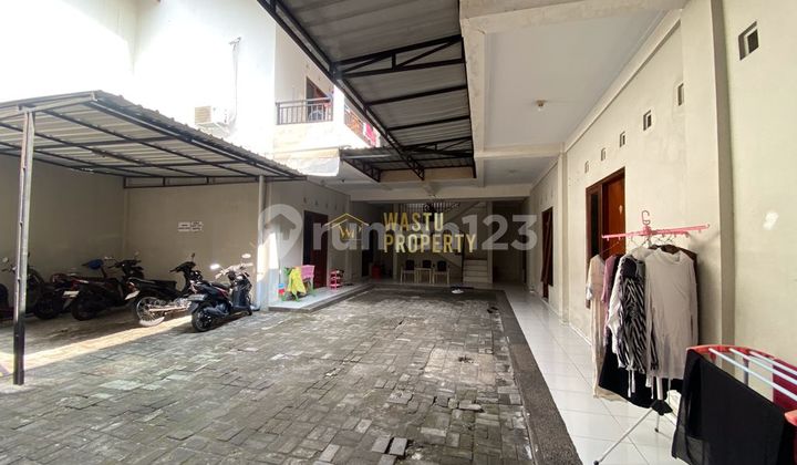 Active Boarding House 13Kt Strategic on Jl. Kaliurang, Ngemplak 2