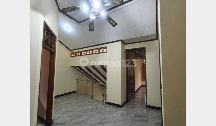 Rumah Siap Huni di Cibubur, Jakarta Timur Harga Nego 2