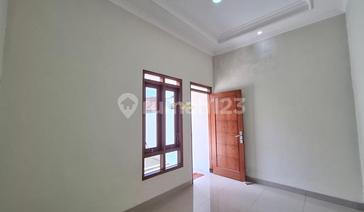 Affordable Minimalist House Near Hardjolukito Hospital Bantul 2