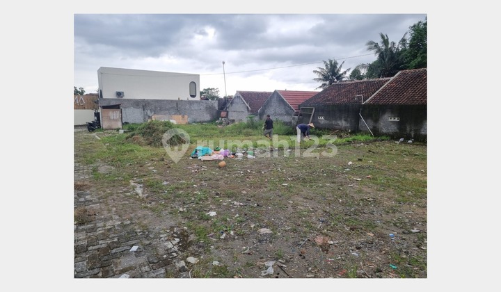 Tanah Kavling SHM di Ngaglik Dekat Jl. Kaliurang Km 10 Tanah Kavling SHM di Ngaglik Dekat Jl. Kaliurang Km 10