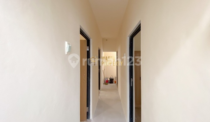 2-Story Boarding House Fully Furnished Strategically Near Jogja State University 2