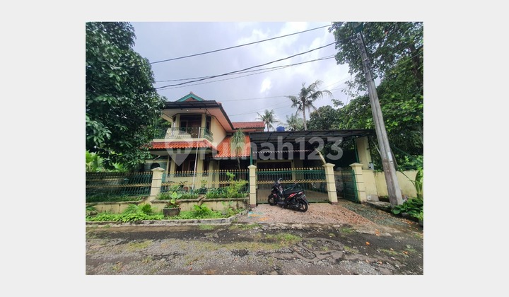 Rumah Modern 2 Lantai Harga Nego Area Cibubur Jaktim Rumah Modern 2 Lantai Harga Nego Area Cibubur Jaktim