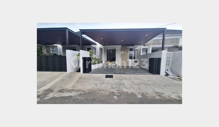 Ramadhan Special Price - Rumah Siap Huni di Ngemplak Sleman