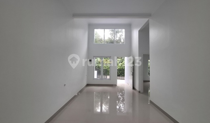 Ready-to-Live House Around 600 Million Near Pamella 7 Kalasan Sleman 2