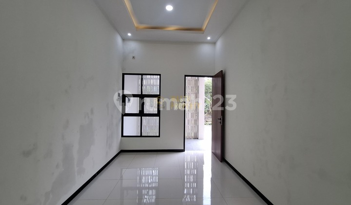 1 Unit Rumah Siap Huni di Ngaglik Dekat Pasar Gentan 2