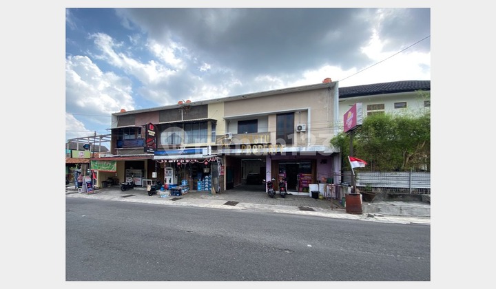 Kost Aktif 13Kt Strategis di Jl. Kaliurang, Ngemplak Kost Aktif 13Kt Strategis di Jl. Kaliurang, Ngemplak