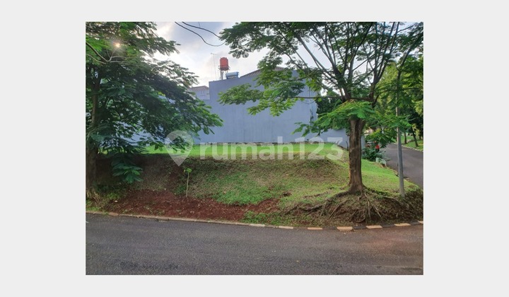 Bangun Rumah Impian di Kavling Hook Citra Grand Cibubur