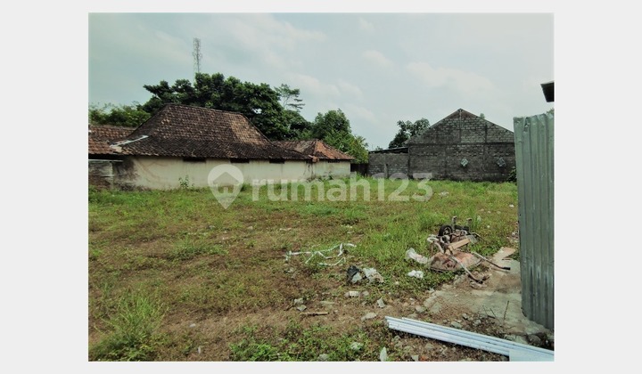 Tanah Strategis Dekat Uii, 400 Juta di Ngaglik Sleman Tanah Strategis Dekat Uii, 400 Juta di Ngaglik Sleman