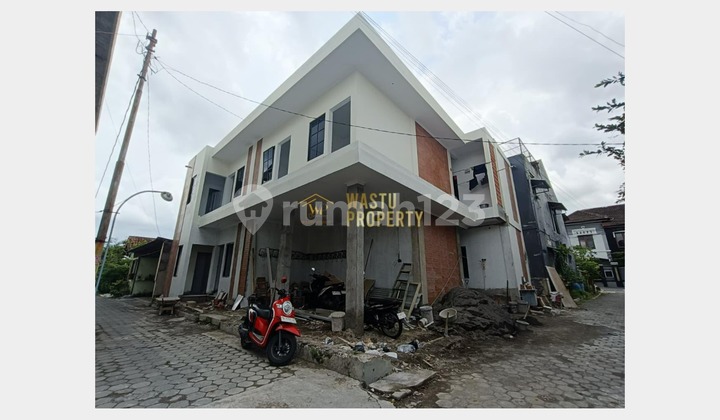 Kost Exclusive 2 Lantai di Condongcatur Dekat UPN Jogja