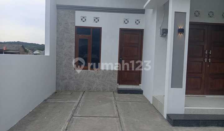 Rumah Cantik Siap Huni Murah Dekat Smp N 1 Piyungan Bantul 2