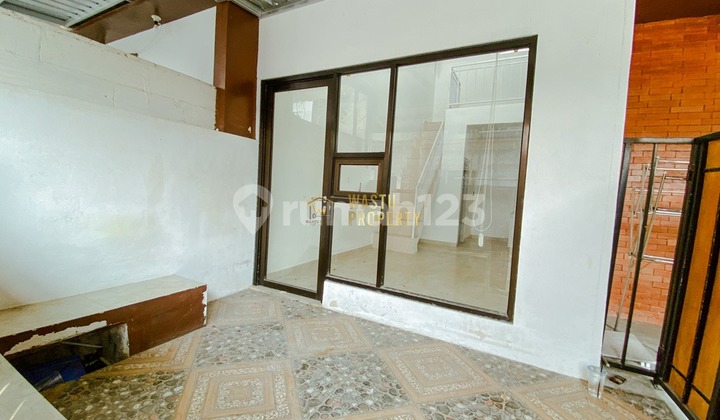 Rumah Murah 2 Lantai Dekat Hotel Galuh Prambanan 2