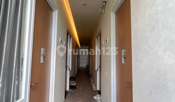 Productive Kost with 14 Rooms, Strategically Located Near UGM Yogyakarta 2