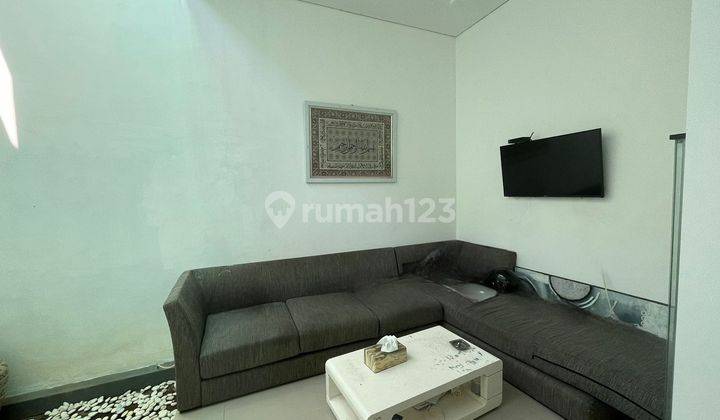 Rumah 2 Lantai Siap Huni Dekat SMAN 10 Denpasar 2
