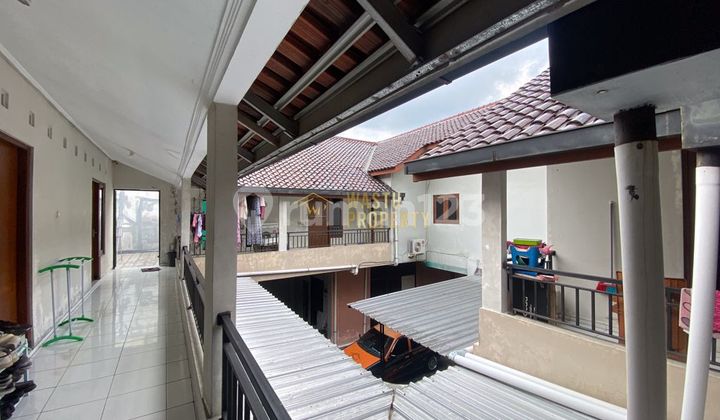 Kost Mahasiswa Jalan Kaliurang – Dekat UII Jogja Kost Mahasiswa Jalan Kaliurang – Dekat UII Jogja