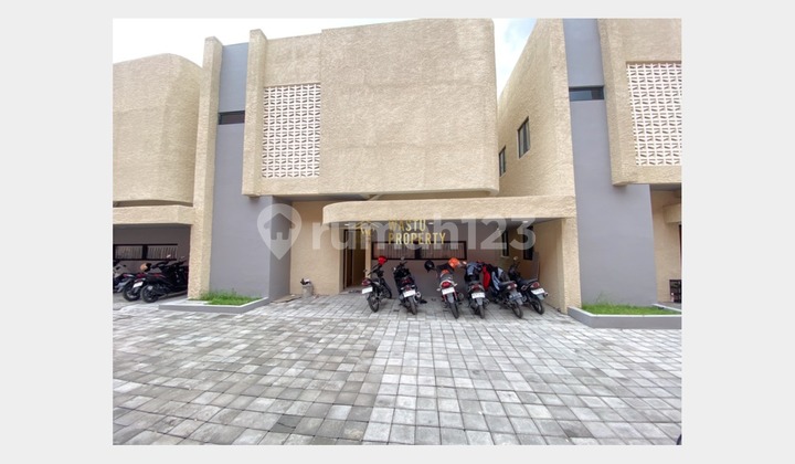 Properti Kost Menghasilkan di Kawasan Depok Sleman