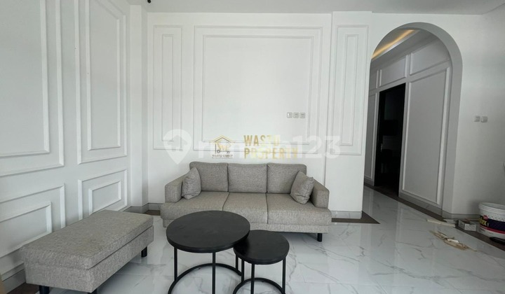 Strategic Kost Near Stie Ykpn - 33 Exclusive Rooms 2