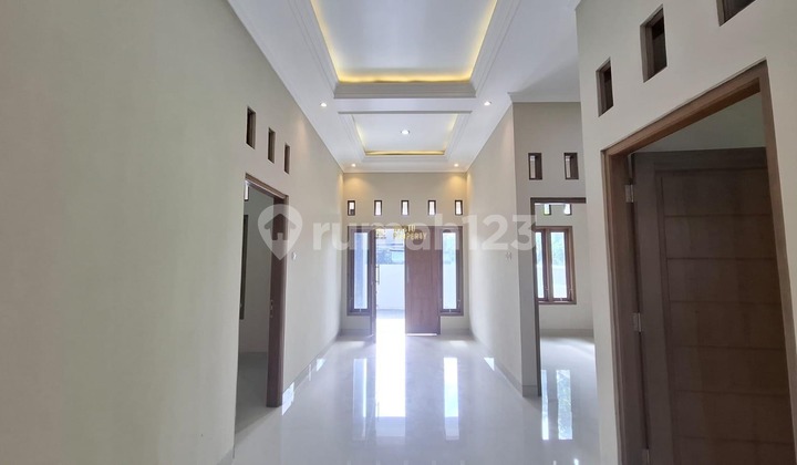 Rumah Siap Huni Harga Spesial di Purwomartani Kalasan 2