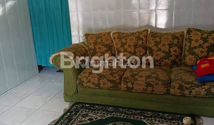 DIJUAL RUMAH TENGGER KANDANGAN NOL JALAN 2