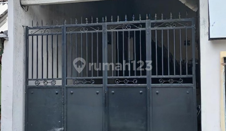 Rumah Murah Siap Huni Di Simo Lt 76m² Rumah HGB Butuh Minim Renovasi