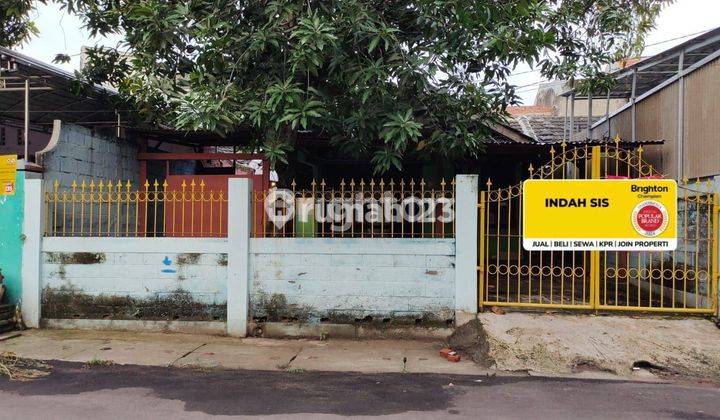 RUMAH NOL JALAN LOKASI STRATEGIS DEKAT SMA NEGERI 11 SURABAYA 1