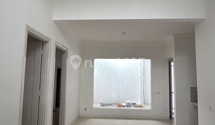 Rumah Citraland Lt 150, 4kt Surabaya Barat Rumah Bagus HGB di Citraland 2